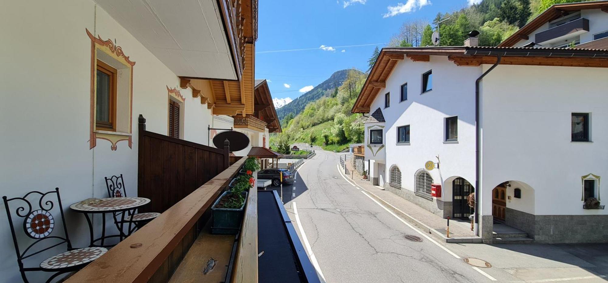 Hotel Traube - Stelvio Room photo